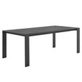 thumbnail image 5 of Tahoe Dining Table in Gray, 5 of 9