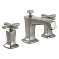 thumbnail image 2 of Kohler Margaux K16232 Widespread Bathroom Sink Faucet, 2 of 2
