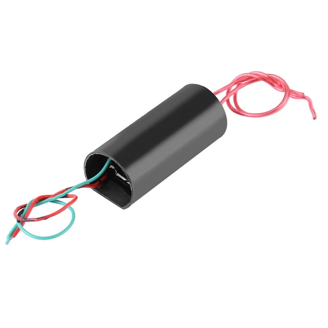 Generador de alto voltaje, 80kV Inversor del generador de pulso de alto voltaje Módulo de encendido por pulso Super Arc 6-12V