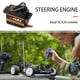 thumbnail image 3 of 3PC 15T RC Servo Horn Arm para Emax ES08MA II Axial SCX24 1/24 RC Car Tmvgtek juguetes de los niños, 3 of 9