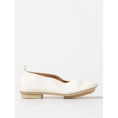 

Uma Wang Ballet Flats Woman White Woman