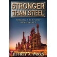thumbnail image 1 of Pre-Owned Stronger Than Steel: Forging a Rust Belt Renaissance (Paperback) 1732063605 9781732063600, 1 of 1