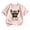 A-Pink199, variant on JAJAHO Back To School Clothes For Girls Boys First Day Of School Shirt Cute Animals Graphic Tees 2-13Y