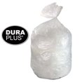 thumbnail image 1 of Dura Plus® Regular Frosted High Density Garbage Bags, 43X48", 200/Case, 1 of 1