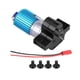 thumbnail image 3 of 370 Motor cepillado y conjunto de de transferencia para WPL B1, , B-16, C-14, C-24, , B-26, B-36, , RC Truck M Hugo  Caja de cambios del coche RC, 3 of 5