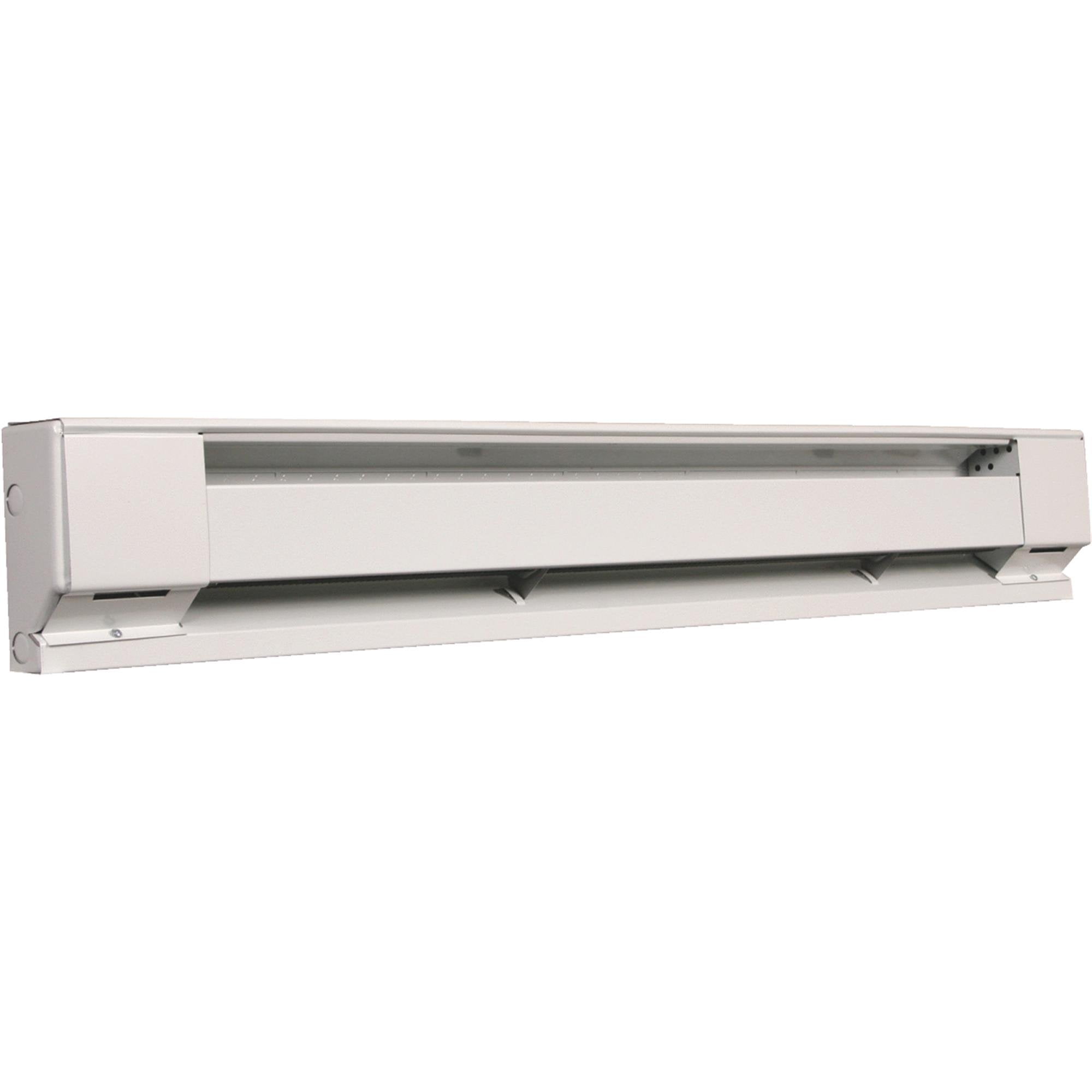 Fahrenheat Utility Well House Electric Baseboard Heater by Fahrenheat/Marley