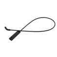 thumbnail image 2 of For-BMW 1 Series E81 E82 E87 2007-2013 7060551 Front Engine Hood Lock Latch Bonnet Release Cable Wire, 2 of 5