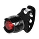 thumbnail image 2 of Juego de luces para bicicleta, faro con Zoom, luz trasera, impermeable, luz para bicicleta MTB, linterna, luz de advertencia, 2 of 9