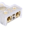 thumbnail image 1 of Conector de Terminal de Batería de Automóvil ANGGREK Universales Duraderos, 1 of 7