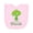 AD-Pink, variant on Inktastic Believe in Broccoli Newborn Bib