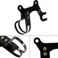 thumbnail image 2 of Greensen a, Support Adaptateur de Frein à Disque de Bicyclette Réglable avec Tige de Selle de Bicyclette, Pince, Cadre, Montage Adaptateur, 2 of 6