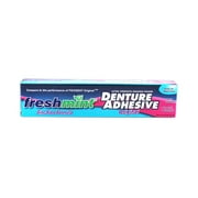 New World Imports DA2, Freshmint? Denture Adhesive, 1/Each (840179_EA) 52451700