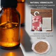 thumbnail image 3 of MYARO 12 Pcs sachets de Rose Parfumés, 3 of 7