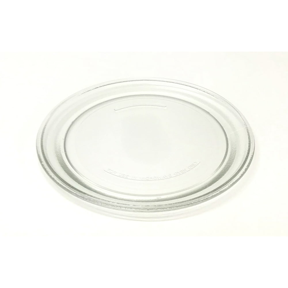 OEM Frigidaire Microwave Glass Plate Tray Originally Shipped With