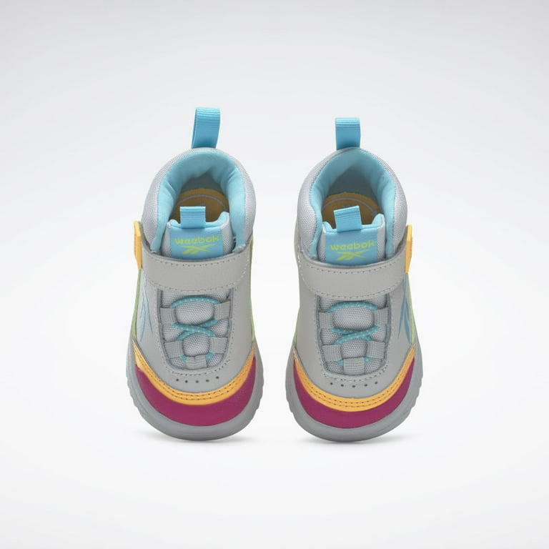 Reebok Weebok Storm X Shoes Toddler