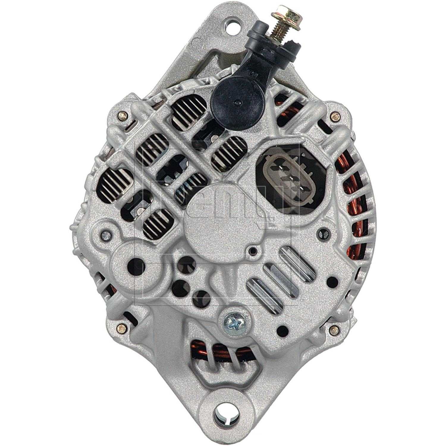 Remy 12037 Alternator