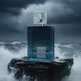 thumbnail image 2 of Anfar Storm Oak - Cologne for Men - Amber Woody Fragrance - Opens with Citrus Notes of Mandarin Orange, Orange, and Saffron Sage - 3.4 oz, 2 of 5