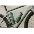 thumbnail image 3 of CamelBak Podium 22oz Insulated Stainless Steel Bike Water Bottle, Stainless, 3 of 7