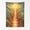 Crross Stairway to Heaven, variant on Baby Jesus Wall Tapestry for Bedroom by DC | Christianity Tapestry Wall Hanging & Aesthetic Decor for Dorm, Living Room, Picnic & Home | 30"x40"