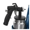 Fully Automatic Highpressure Electric Latex Paint Spraying Tool Auto