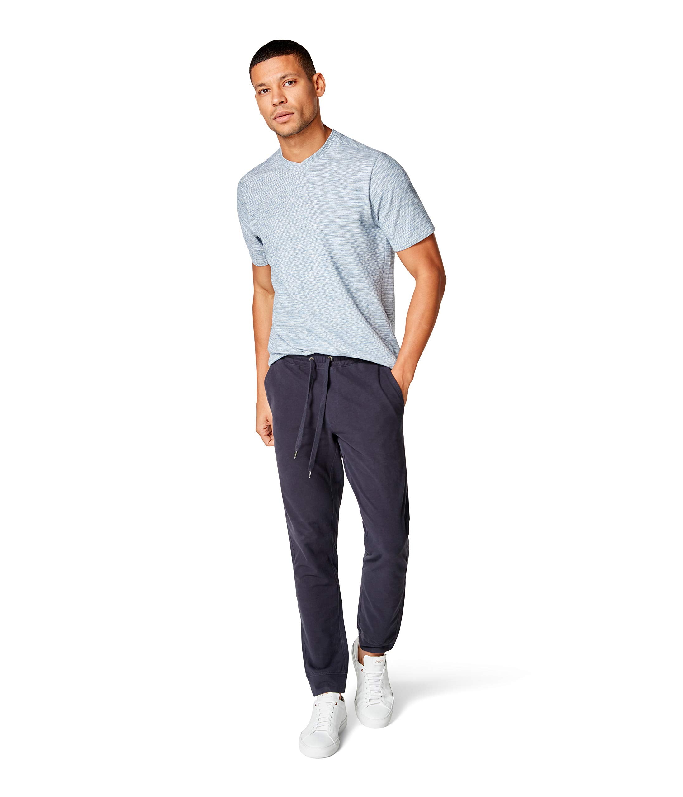 Good man brand joggers sale
