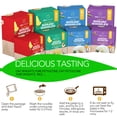 thumbnail image 6 of Shirataki Rice, DIET COOKER Konjac Rice 10 Pack Inside, Keto & Vegan Friendly, 9.52 oz, Odor Free, Low Calorie, Zero Net Carbs, Slim Rice Healthy Diet Food, 6 of 8