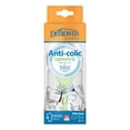 thumbnail image 4 of Pack 2 Biberones Boca Ancha Dr. Brown’s Options+ 5oz/150ml, 4 of 8