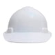 thumbnail image 3 of Casco Seguridad Blanco Dieléctrico 20Kv Nom/Ansi Polietileno, 3 of 3