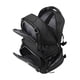 thumbnail image 5 of MOCHILA DE BALONCESTO ZULEMA PARA DEPORTES NEGRO, 5 of 5