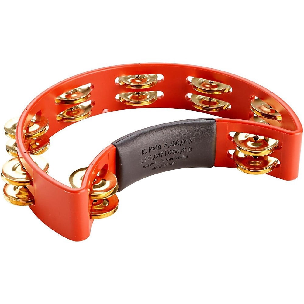 Red-Brass Jingles