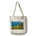 thumbnail image 1 of Hawaii - Na Pali Coast on Kauai Island - Photography A-91924 (100% Cotton Tote Bag - Reusable), 1 of 3