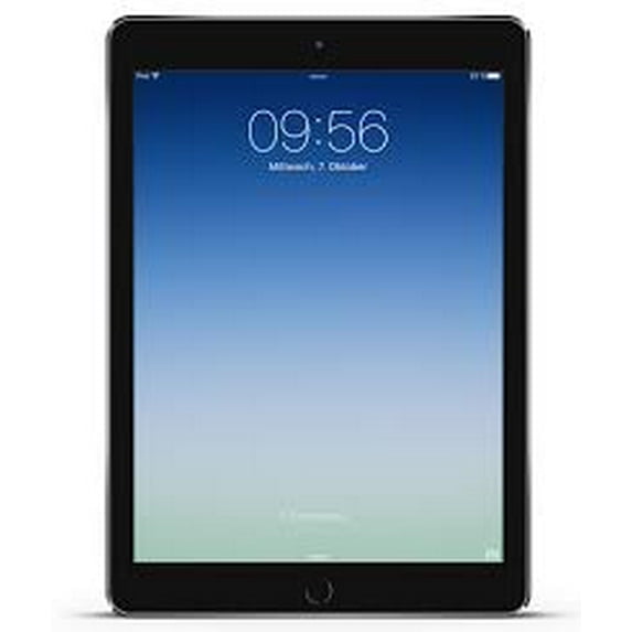 Pre-Owned Apple iPad Air 2 16GB Space Gray - Wi-Fi