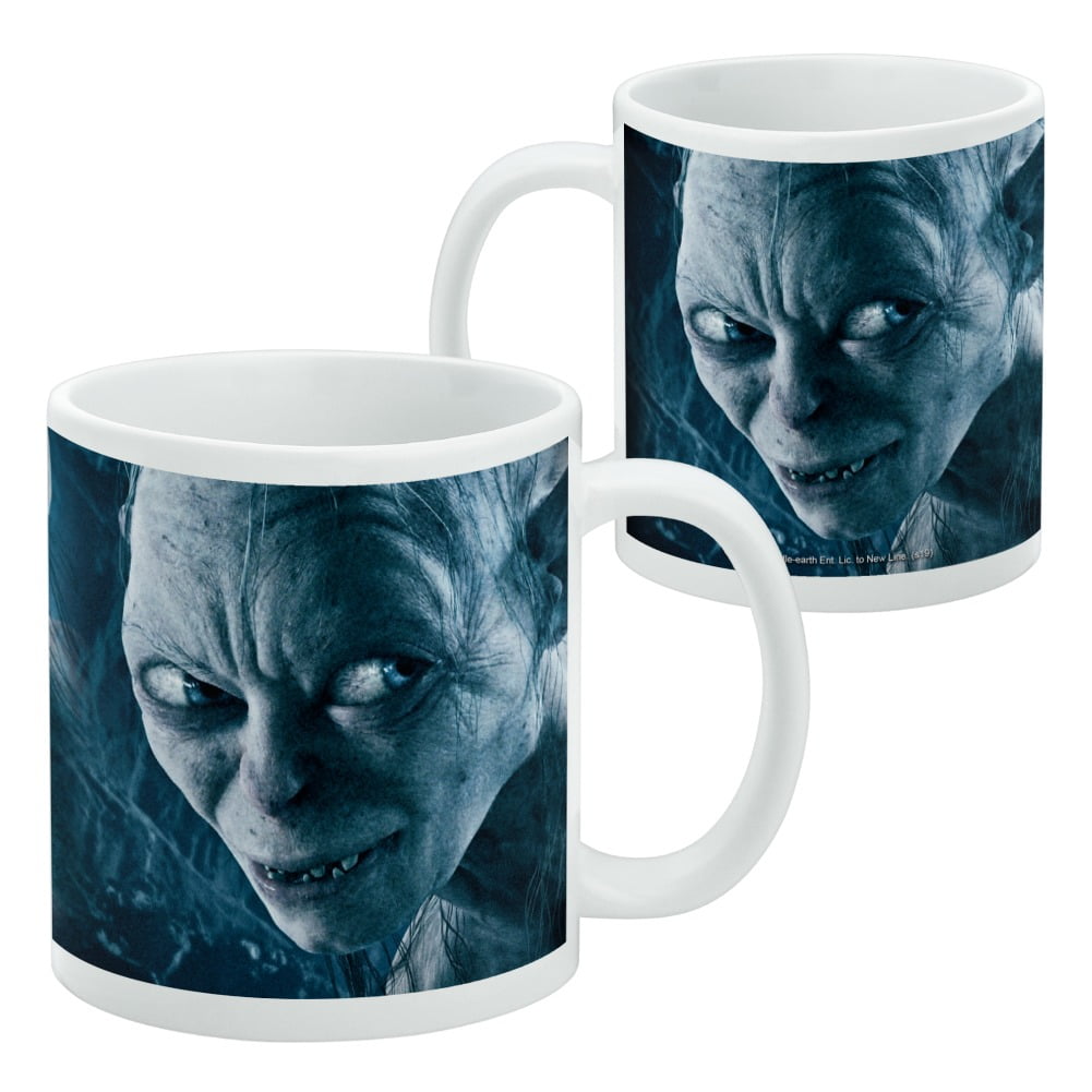 Lord of The Rings Gollum Mug