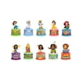 thumbnail image 5 of Disney Musical Minis Surprise Collectible Figures Plays Music Each Sold Separately for Child Ages 3 and up, 5 of 17