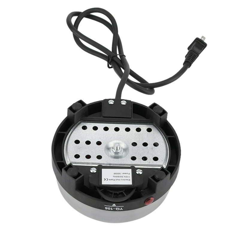 500W 220V Electric Mini Stove Hot Plate Multifunction