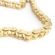 thumbnail image 4 of Motorcycle 48 Links 420 Drive Chain for 50 110 125cc PIT Quad Dirt Bikes Kart, 4 of 4
