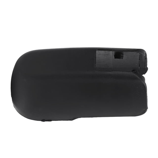 Rear Wiper Arm Nut Cap, Seamless Compatibility 76721T4NH01 Wear Proof Rear Windshield Wiper Arm Nut Cover Protection Easy Installation for Passport 2019-2025