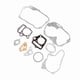 thumbnail image 3 of 50 70 90 110cc 125cc Engine Cylinder Head Stator Clutch Intake Gasket Seal Set Fit for Honda, 3 of 5