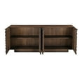 thumbnail image 2 of Moe's Home Collection Easton Sideboard Brown Wood Sideboards & Storage, 2 of 6