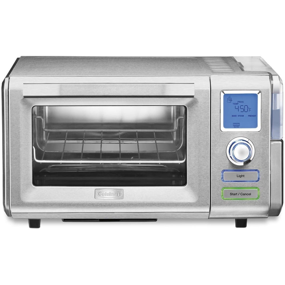 Cuisinart Cso 300 Combo Steam Convection Oven Silver