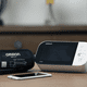 Omron BP7455CAN Tensiomètre avec Brassard Bluetooth et Bras Easy-Wrap Comfit – image 4 sur 5