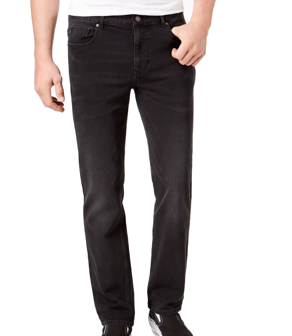 dkny st mark's slim jeans