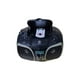 thumbnail image 1 of Grabadora CD/MP3, Bluetooth, USB, Radio FM, 1 of 6