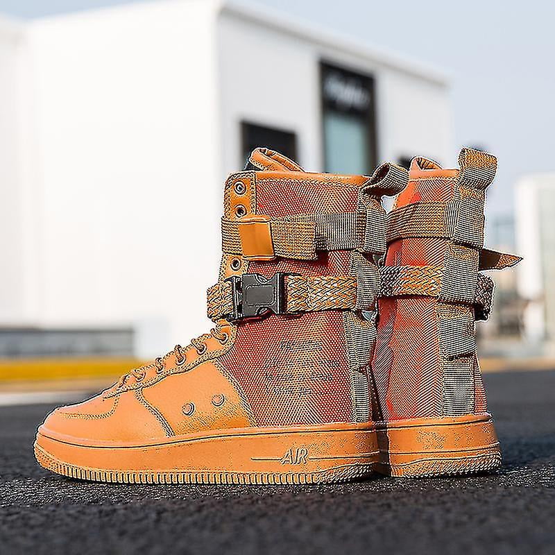 High top sneakers walmart online