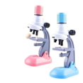 thumbnail image 3 of Kids Microscope 1200X Professional Science Equipment, Biology Experiment Set, Middle ,Widely Used, 3 of 5