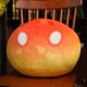 thumbnail image 1 of New 25cm Mini Slime Plush Dolls Game Genshin Impact Cosplay Keli Pillow Man Woman Plush Toys Girls Boys Kids GiftHUO25CM Deng Xun unisex, 1 of 2