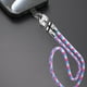 thumbnail image 2 of Cable de carga C a C de 240 W con pulsera portátil, 2 of 5