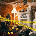 thumbnail image 3 of Yellow Caution- Danger Tape - 40 FT, 3 of 4