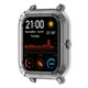 thumbnail image 4 of Marco de la cubierta de la caja del protector de la media cáscara de TPU a prueba de golpes para el reloj inteligente Amazfit GTS Universal Accesorios Electrónicos, 4 of 8