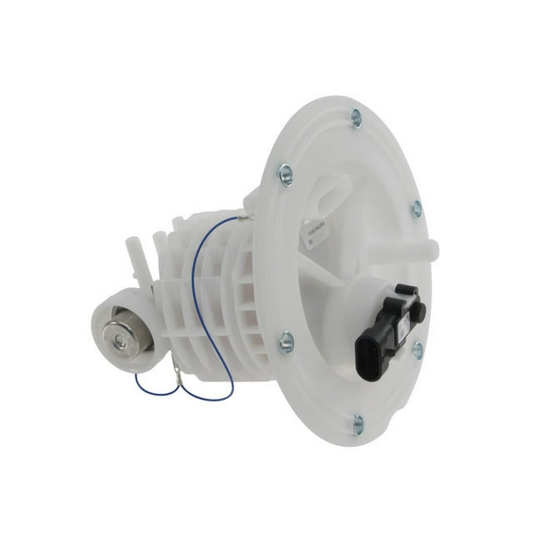 Left Driver Side Fuel Sender Filter Assembly Compatible with